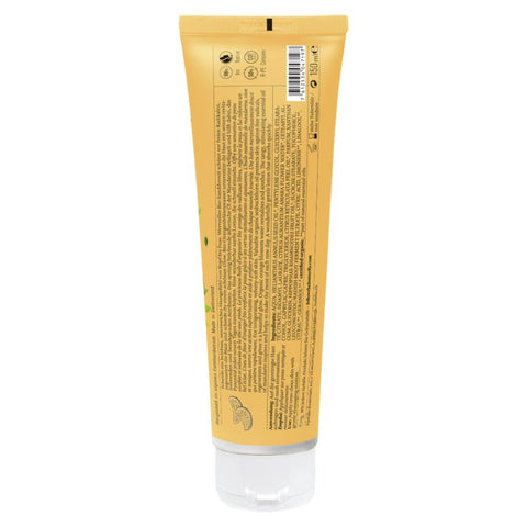 Farfalla Mandarine Carpe Diem, Feuchtigkeitsspendende Körperlotion Bio 150ml