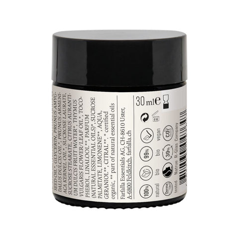 Farfalla Baby, Thymian, Wohlseinbalsam Bio 30ml