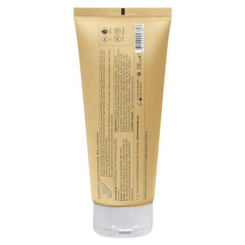 Farfalla Mandarine Carpe Diem, Duschgel Bio 200ml