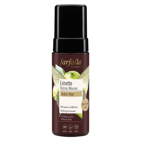 Farfalla Mandarine, Deo-Spray Bio 100ml