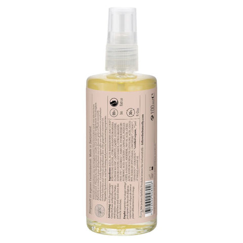 Farfalla Grapefruit Reinigung, Gesichtstonic Bio 100ml