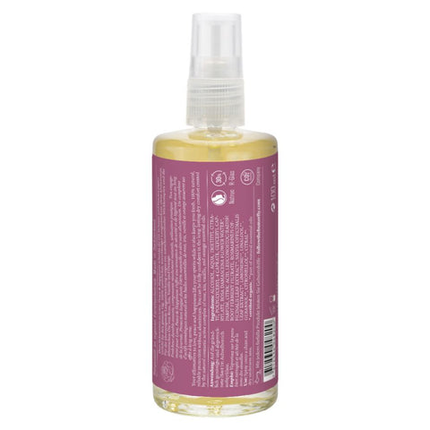 Farfalla Hippie rose Happiness, Deo-Spray Bio 100ml