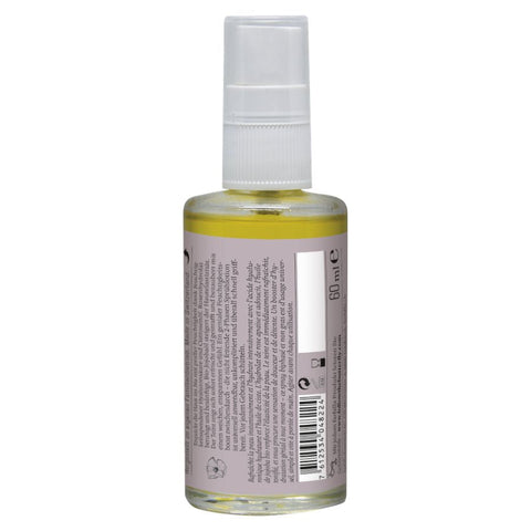 Farfalla Cistrose Für jede Haut, Hydrobooster Pflegespray Bio 60ml