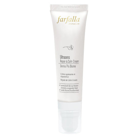 Farfalla Ultrasens Repair & Calm Cream, Derma Pro Biome Bio 30ml