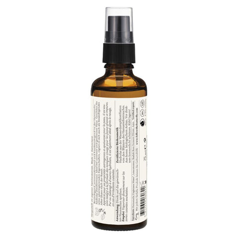 Farfalla Hamamelis, Bio-Pflanzenwasser, beruhigend 75ml