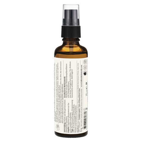 Farfalla Orangenblüte C+ Feuchtigkeitscreme, Healthy Aging Bio 30ml
