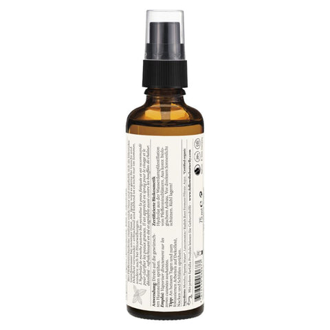 Farfalla Pfefferminze, Bio-Pflanzenwasser, Feuchtigkeit 75ml