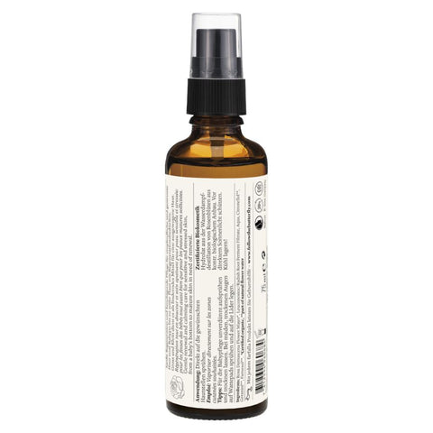 Farfalla Rosenblüte, Bio-Pflanzenwasser, regenerierend 75ml