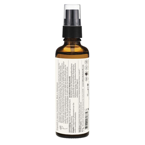 Farfalla Kamille, Bio-Pflanzenwasser, beruhigend 75ml