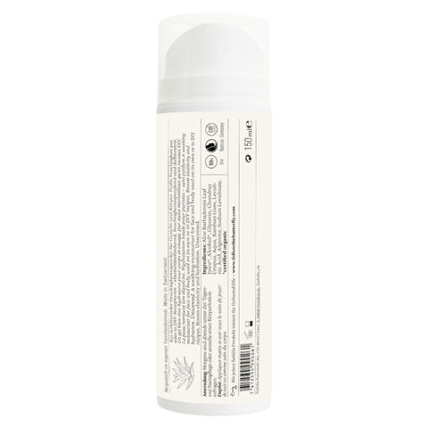 Farfalla Aloe Vera, Feuchtigkeitsspendendes Allover-Gel Bio 150ml