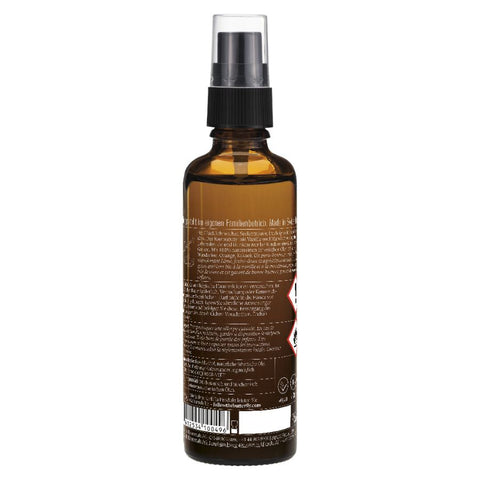 Farfalla Lebensfreude, Vanille-Mandarine, Glücksmomente Bio-Raumspray 75ml