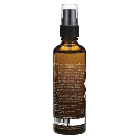 Farfalla Lebensfreude, Bergamotte, Lebensfreude Bio-Raumspray 75ml