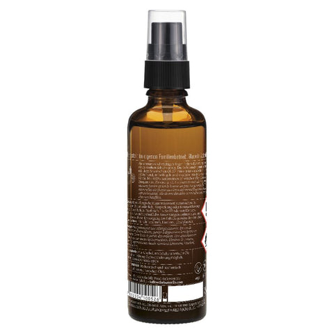 Farfalla Sei erfrischt, Zitrone, Erfrischender Bio-Raumspray 75ml