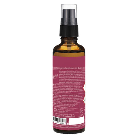 Farfalla Raumspray Weihnachtsstern Bio 75ml