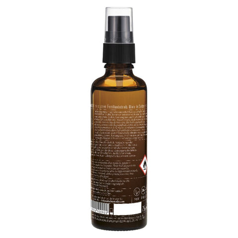 Farfalla Sei erfrischt, Stilles Örtchen Bio-Raumspray Bio 75ml