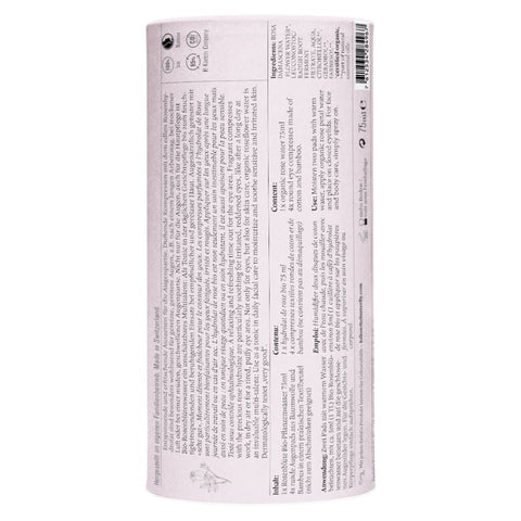Farfalla Augenfrische Beauty Set Bio 75ml