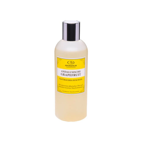 Apomanum Duschgel Andalusische Grapefruit Bio 250ml