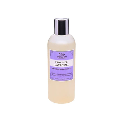 Apomanum Duschgel Provence-Lavendel Bio 250ml