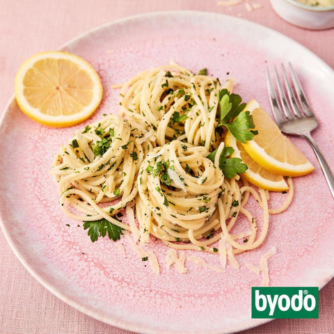 Byodo - Italienische Bio Pasta (klassik)