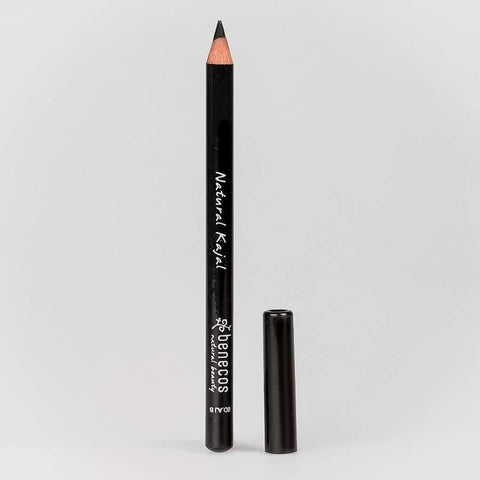 benecos Natural Beauty  Kajal black Bio 1,13g