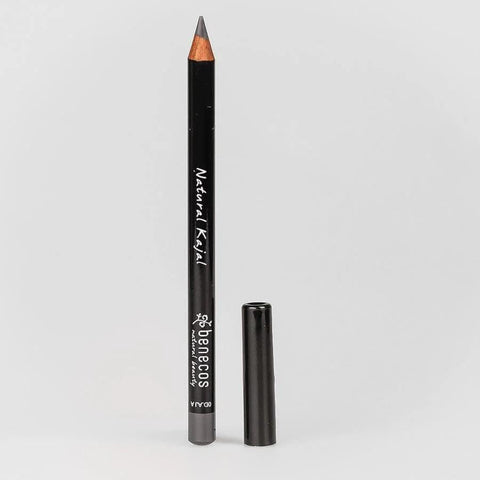 benecos Natural Beauty  Kajal grey Bio 1,13g