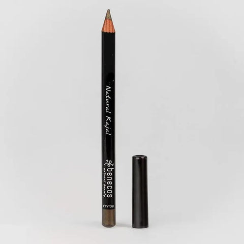 benecos Natural Beauty  Kajal olive Bio 1,13g