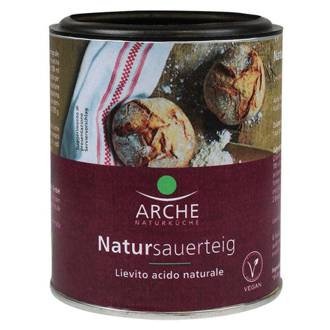Arche Natursauerteig Bio 125g