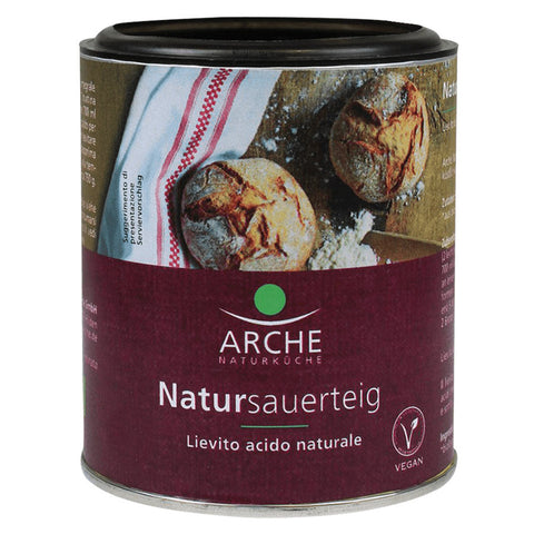 Arche Natursauerteig Bio 125g