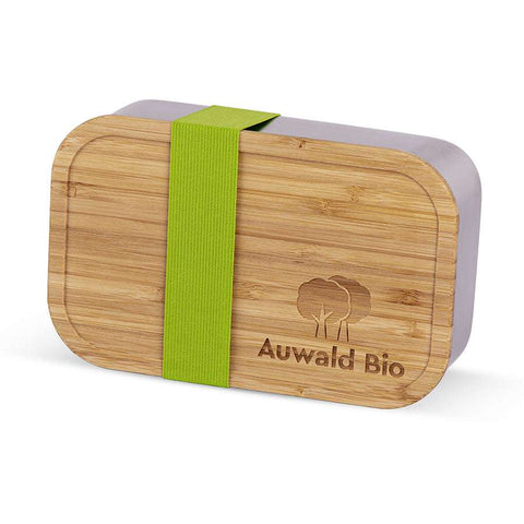 Auwald Bio Lunchbox