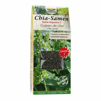 Govinda Chiasamen Bio 450g