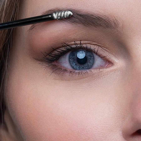 benecos Natural Beauty  Eyebrow Gel clear Bio 3ml