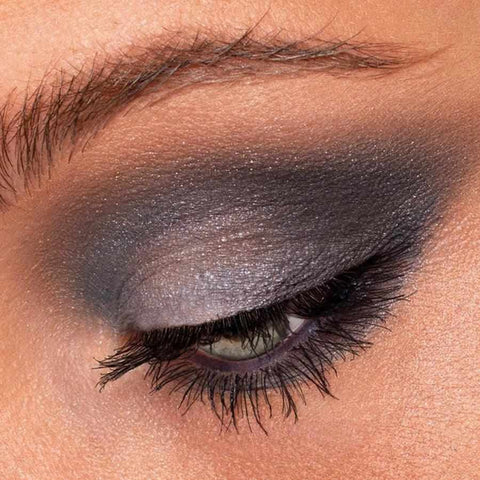 benecos Natural Beauty Colour Edition Quattro Eyeshadow - true blue Bio 8g