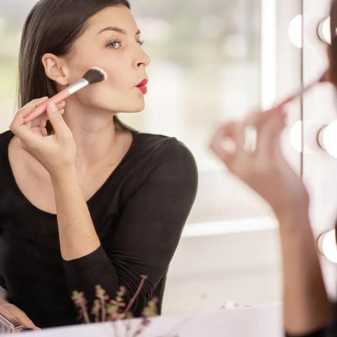 benecos Colour Edition Blush Brush