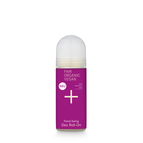 i+m Deo Floral Swing Deo Roll-On Bio 50ml