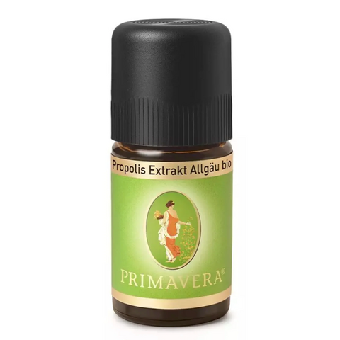 Primavera Propolis Extrakt Allgäu bio 5ml