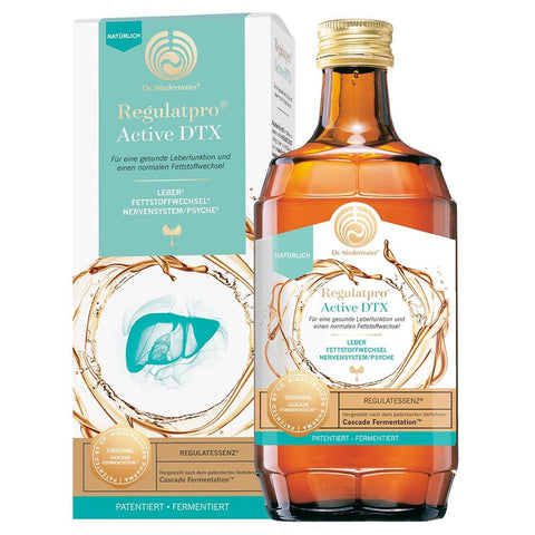 Dr. Niedermaier Regulatpro® Active X 350ml
