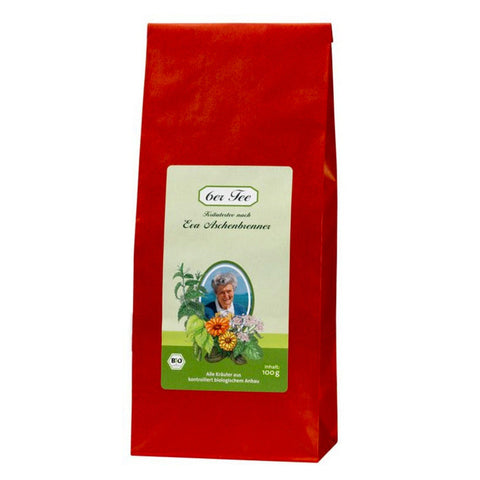 Eva Aschenbrenner 6er Tee (1 x 100 g) - Bio