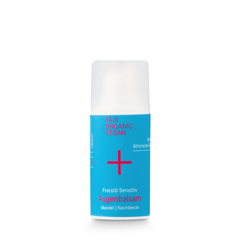 i+m Freistil Sensitiv Augenbalsam Mandel | Nachtkerze Bio 15ml