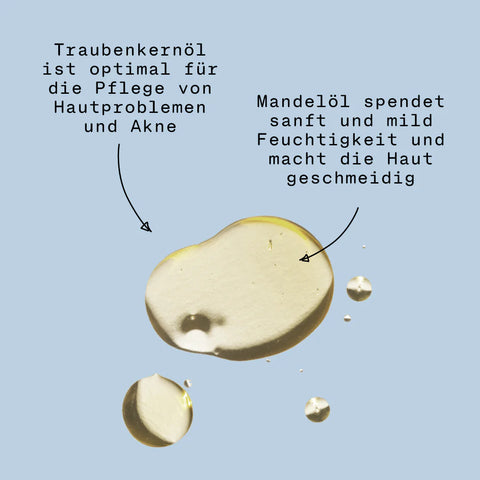 PlantBase Gesichtsöl Bio 60ml MHD