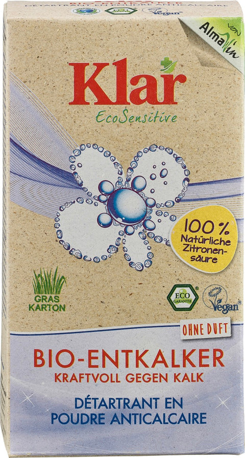 AlmaWin - KLAREntkalker - 280g
