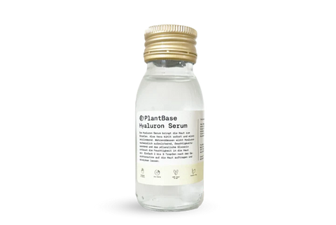 PlantBase Hyaluron Serum Bio, 60ml