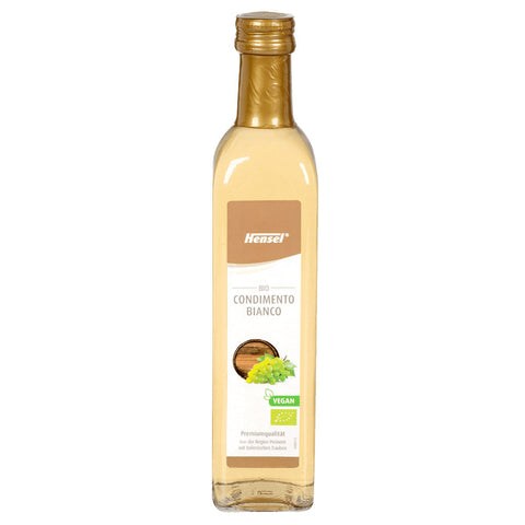 Hensel Bio Condimento Bianco 500ml