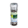 Herbaria Biergarten Brotzeitmühle Salz & Pfeffer Bio 65 g