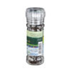Herbaria Biergarten Brotzeitmühle Salz & Pfeffer Bio 65 g