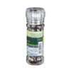 Herbaria Biergarten Brotzeitmühle Salz & Pfeffer Bio 65 g