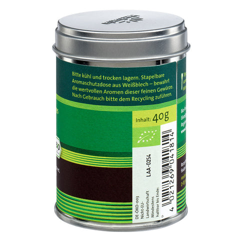 Herbaria Fenchelsamen Bio 40 g
