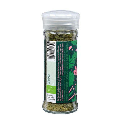 Herbaria Gerdas Garten Gewürzmischung Bio 25 g