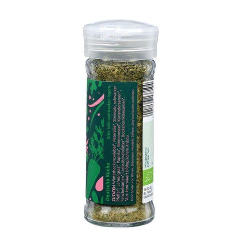 Herbaria Gerdas Garten Gewürzmischung Bio 25 g