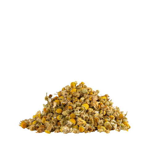 Herbaria Kamillenblüten Bio 50g