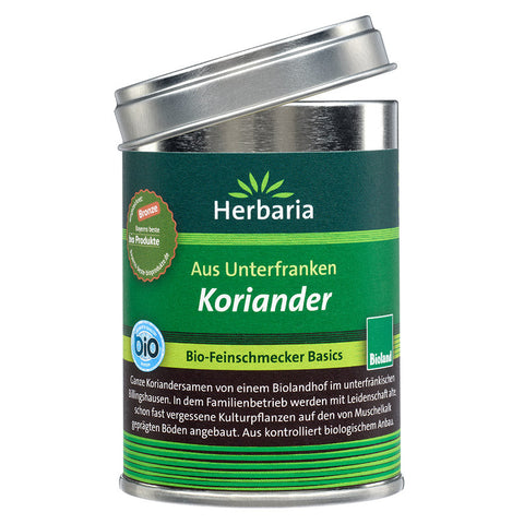 Herbaria Koriander Bio 40 g